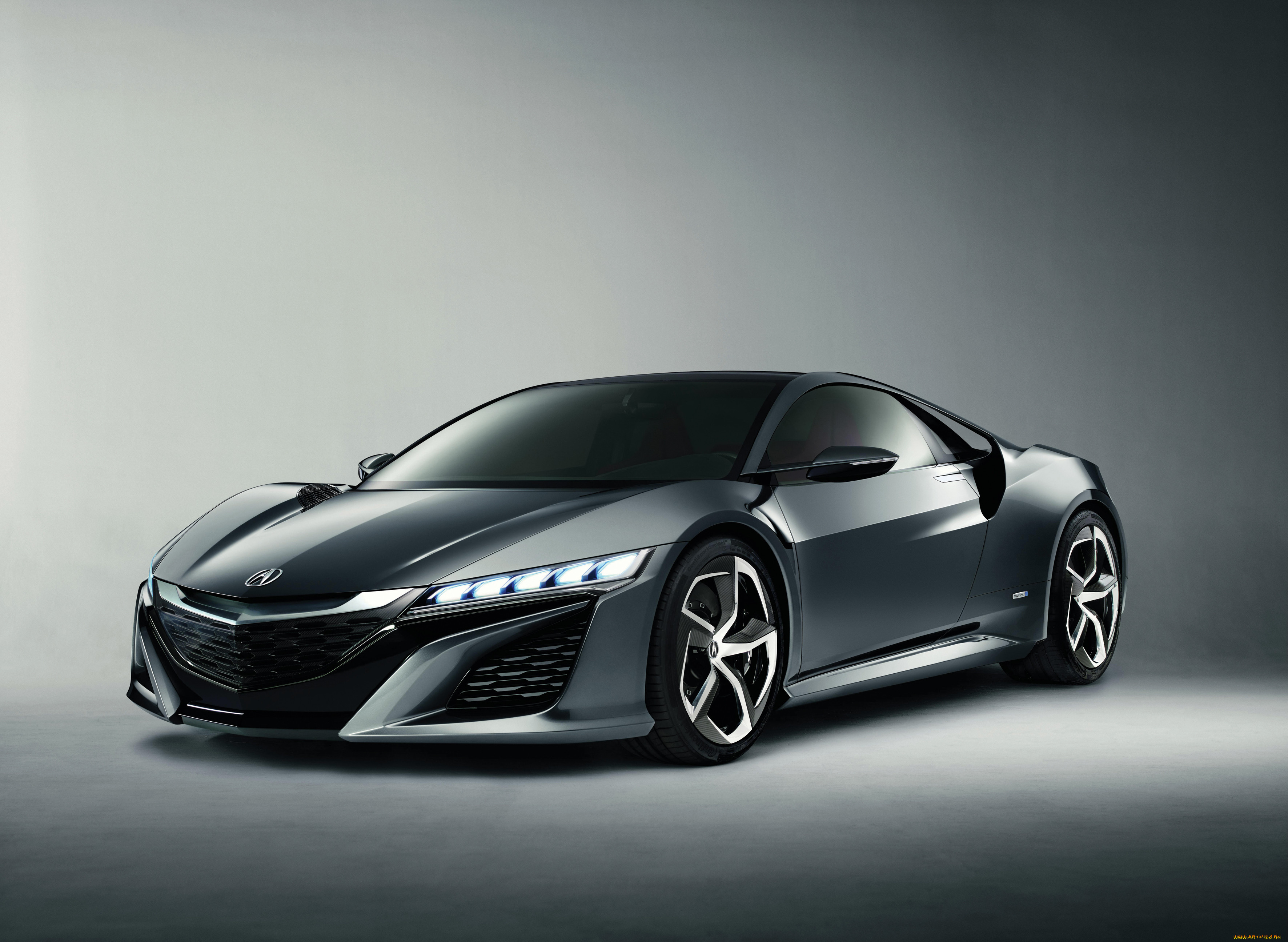 2013, acura, nsx, 